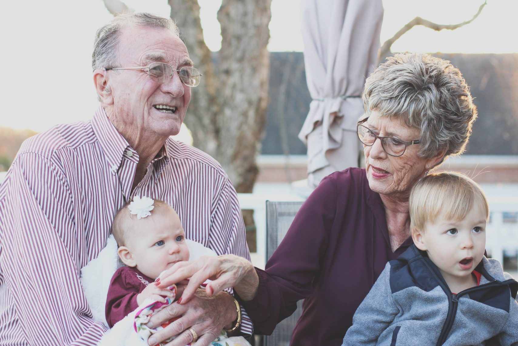 Wills and Testaments