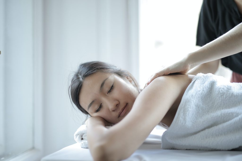 Know your therapy options